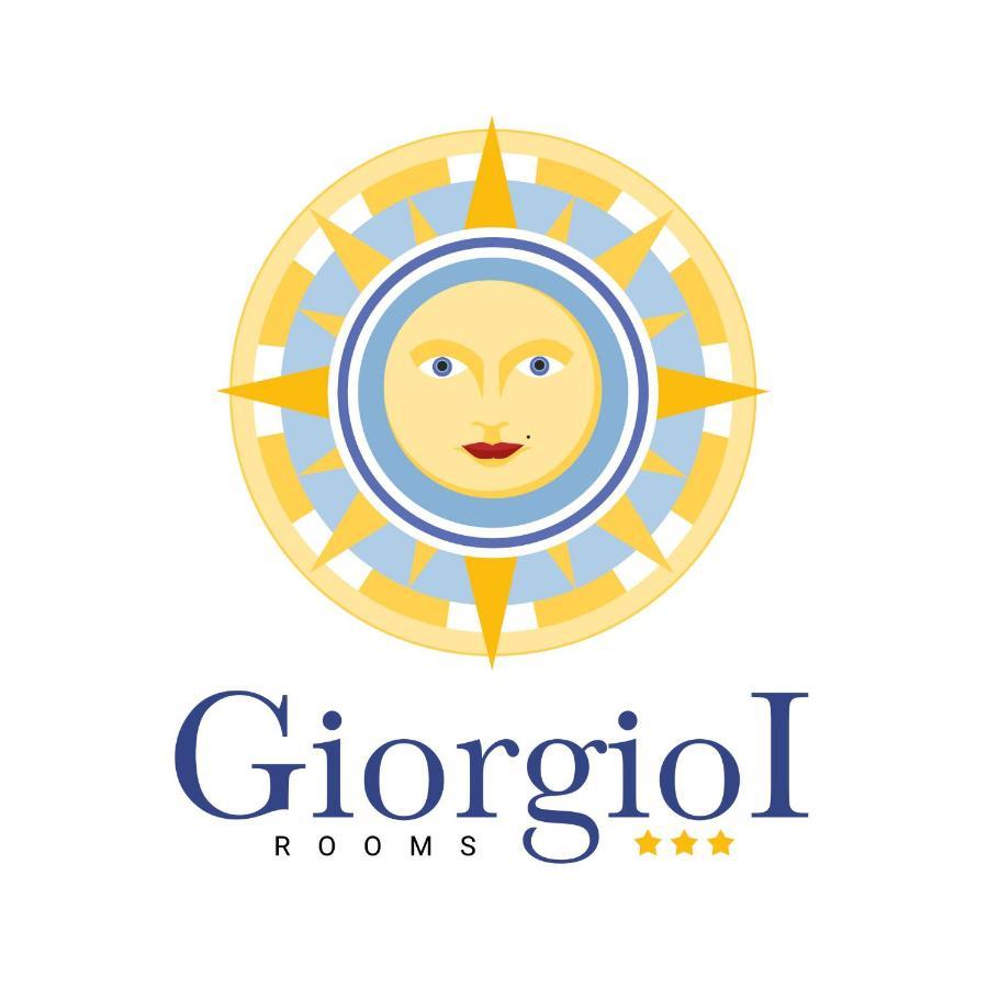 Giorgio I Rooms ปาแลร์โม ภายนอก รูปภาพ