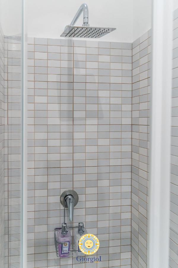 Giorgio I Rooms ปาแลร์โม ภายนอก รูปภาพ