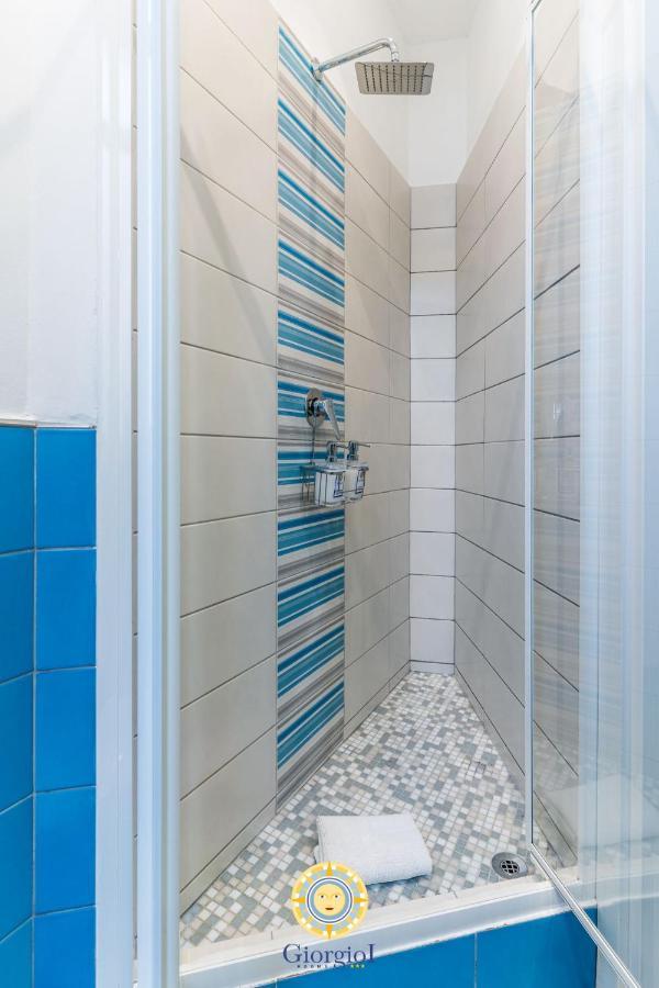 Giorgio I Rooms ปาแลร์โม ภายนอก รูปภาพ